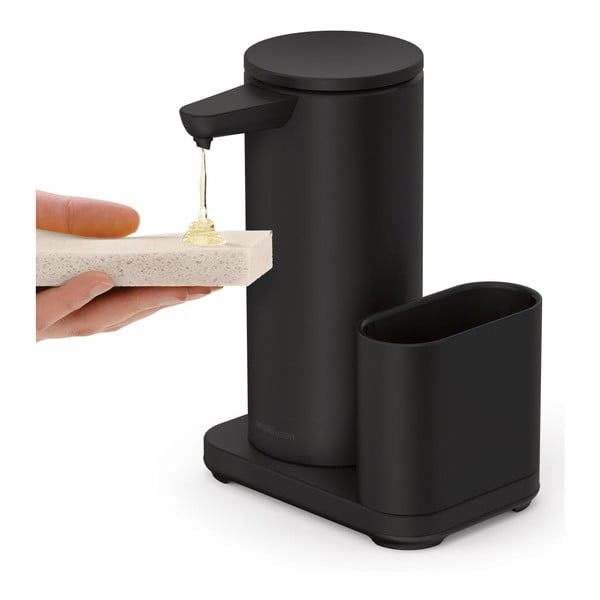 Metallist riiul pesuvahendite jaoks - simplehuman-image-4