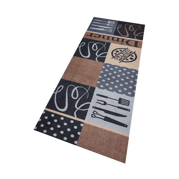 Õhtusöögijooksja, 50 x 150 cm Cook & Clean - Zala Living-image-1