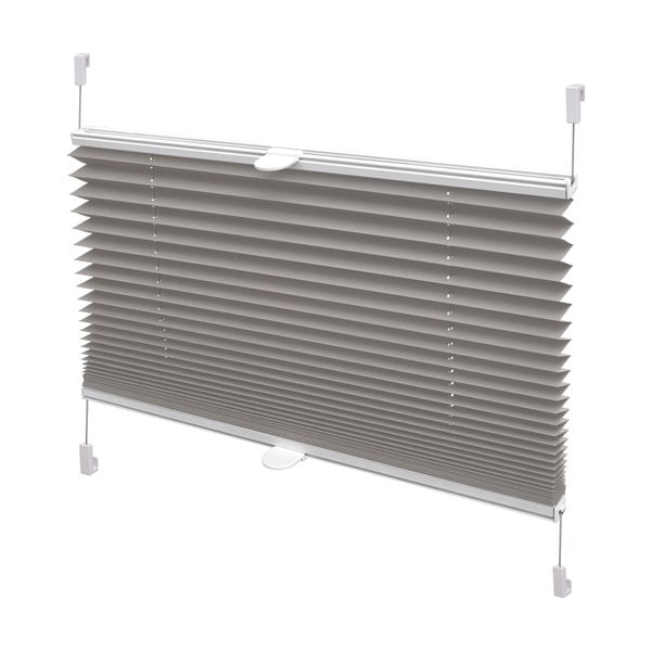 Hall ruloo 80x150 cm Plisé Verona - Gardinia-image-1