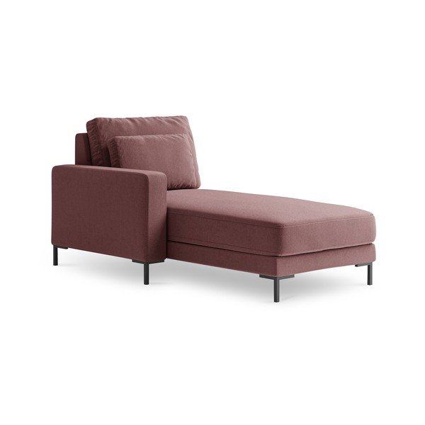 Roosa lamamistool, vasakpoolne nurk Seine - Interieurs 86-image-2