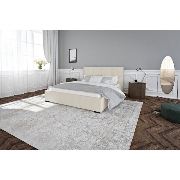 Kaheinimesevoodi koos restiga ja panipaigaga , 160 x 200 cm Fascination - Guy Laroche Home-image-4