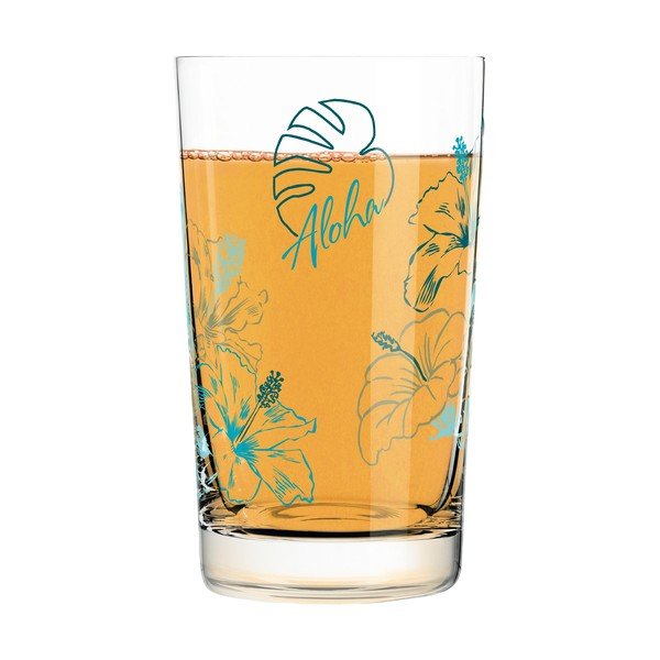 Sklenice z křišťálového skla Ritzenhoff Iris Intherthal, 347 ml-image-2