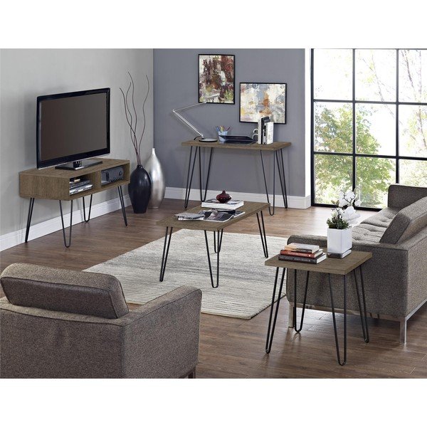 Telerilaud  107x63 cm Owen - Støraa-image-3