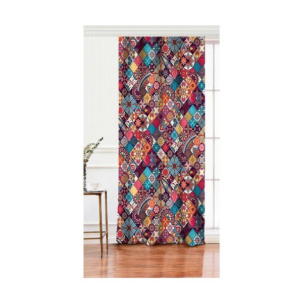 Kardin 140x260 cm - Mila Home-image-1