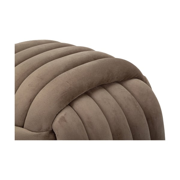 Pruun sametist tumba Softy - Mauro Ferretti-image-4