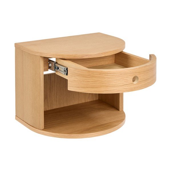 Tammespoonist öökapp Paron - Actona-image-3