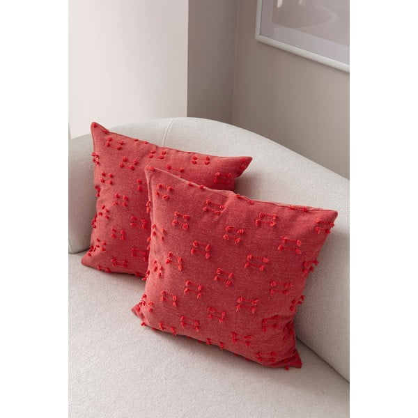 Padjakatted 2tk komplektis 43x43 cm Tuffet - Mioli Decor-image-2