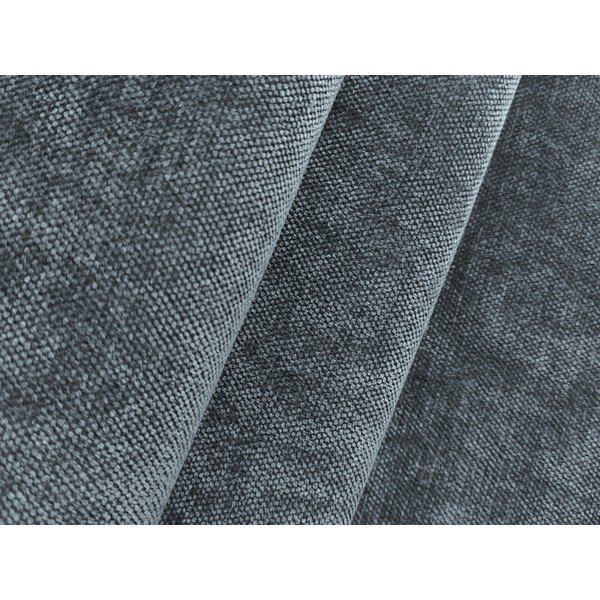 Hallikassinine šenillist diivan 204 cm Omao - Makamii-image-4