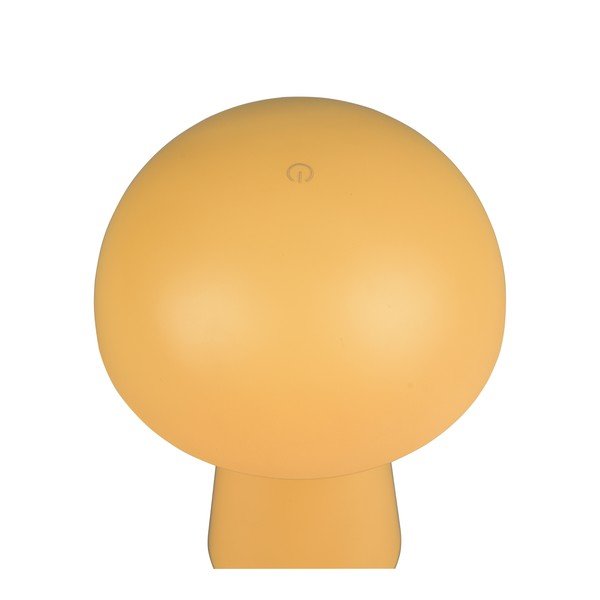 USB-ühendusega LED-välisvalgusti (kõrgus 22 cm) Lennon - Trio-image-2