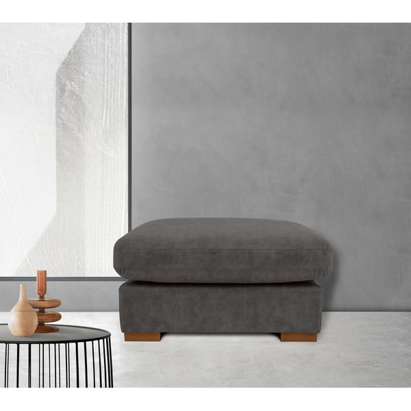 Antratsiitne kunstnahast jalatugi Hamburg - Scandic-image-1