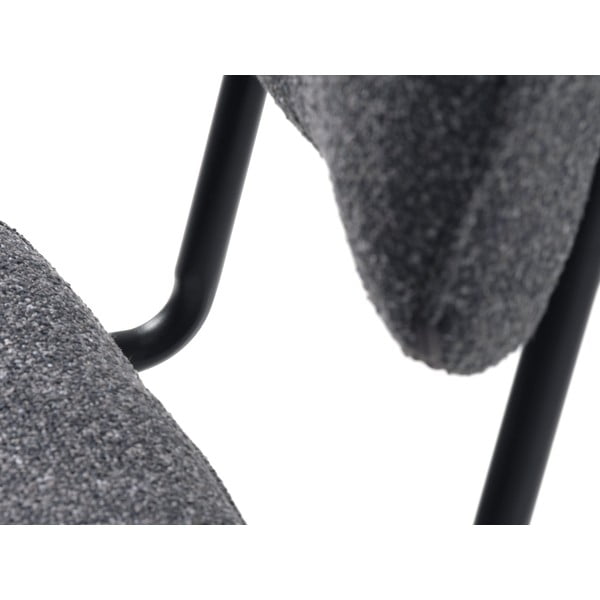 Tumehall söögitool Buffalo - Unique Furniture-image-4