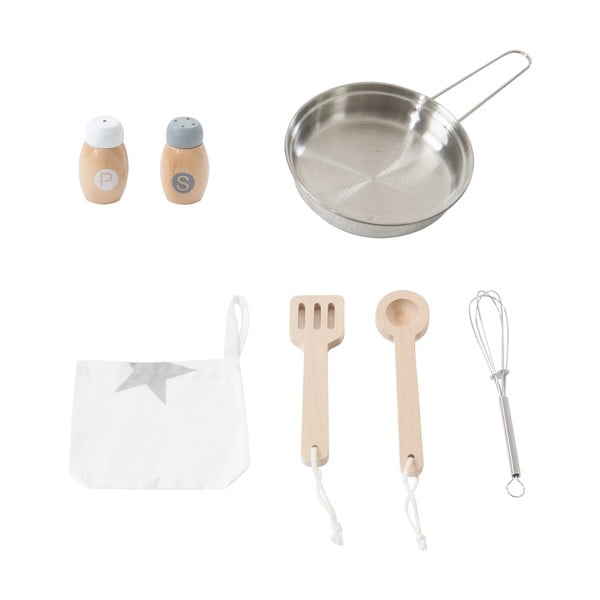 Laste mänguköök - Roba-image-4