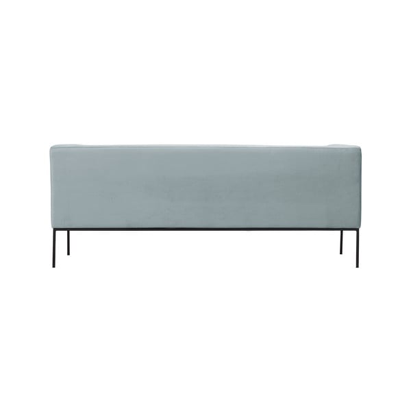 Helehall diivan , 195 cm Neptune - Windsor & Co Sofas-image-4