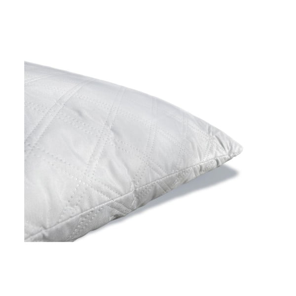 Mäluvahust täidisega padi 60x70 cm - Good Morning-image-2