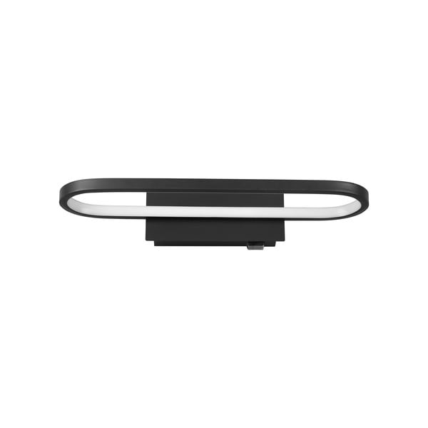 Matt must LED seinavalgusti (pikkus 40 cm) Gianni - Trio-image-4