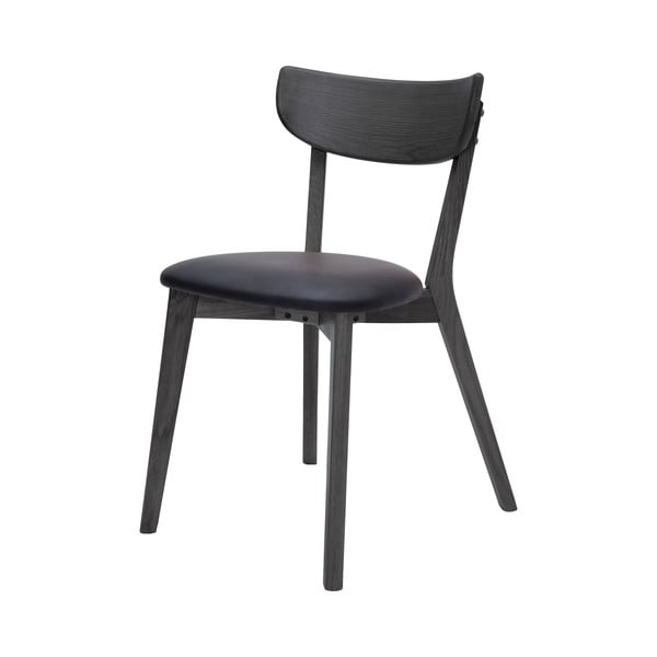 Mustad söögitoolid 2tk komplektis Pero - Unique Furniture