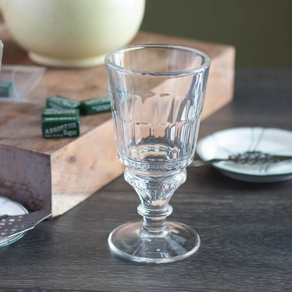 Klaas La Rochère , 300 ml Absinthe - La Rochére-image-1