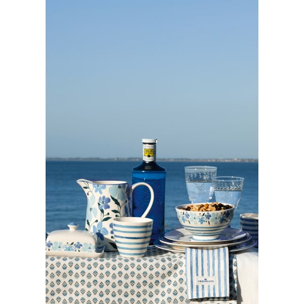 Porcelaanist supikaussi Laerke, ø 15 cm - Green Gate-image-2