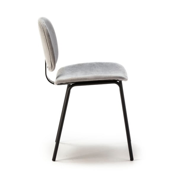 Hallid söögitoolid 2-st komplektis Arus - Marckeric-image-3