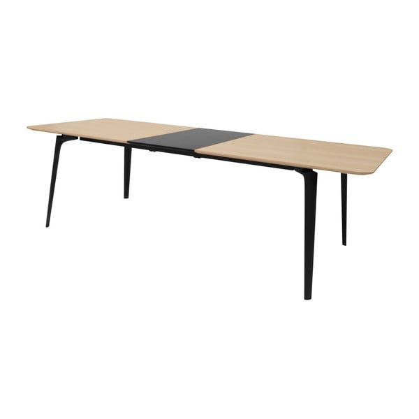 Přídavná deska k jídelnímu stolu 100x50 cm Connect - Interstil