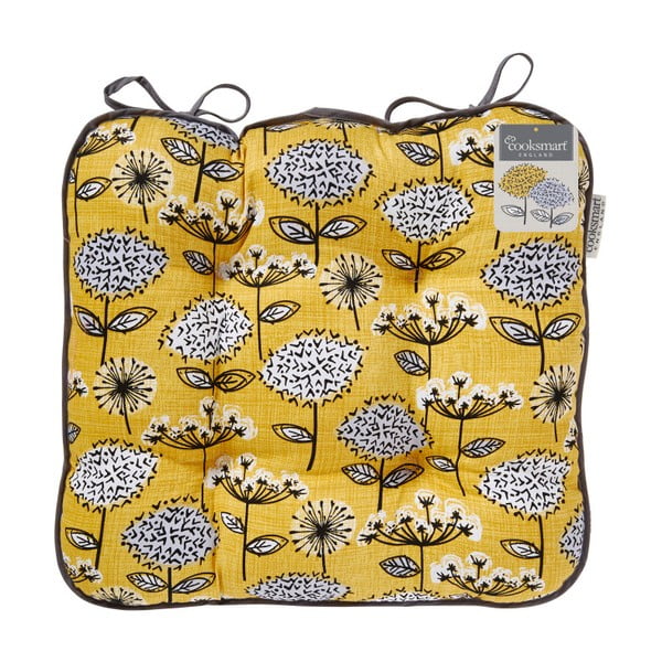 Puuvillane istmepadi Retro - Cooksmart ®-image-1