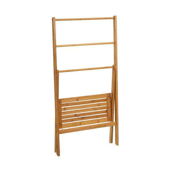 Bambusest rätikuhoidja - Casa Selección-image-2