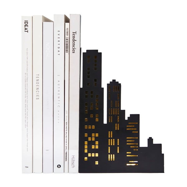 Raamatute hoidja Lights - Balvi-image-2