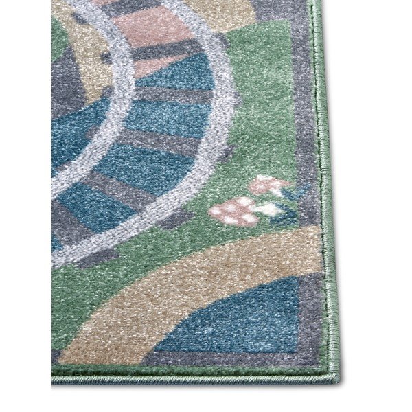 Laste vaip , 120 x 170 cm Forest Route - Hanse Home-image-4