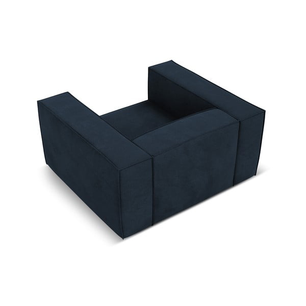 Tumesinine tugitool Madame - Windsor & Co Sofas-image-4