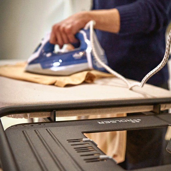 Triikimislaud 120x38 cm K-Tres L - Rolser-image-2