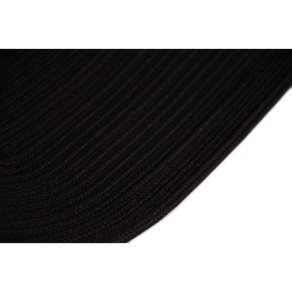 Mustad trepiastmed 16-osalise komplektiga, 25x65 cm Milo - Vitaus-image-2