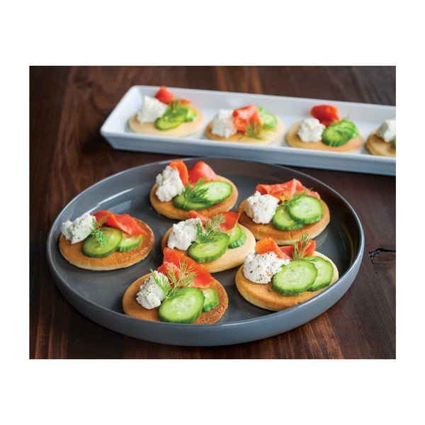 Pannkoogivalmistaja 7 pannkoogi jaoks Dollar - Nordic Ware-image-1