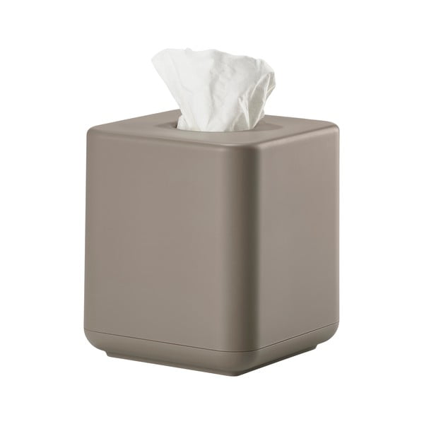 Plastikust salvrätikukarp Ume - Zone