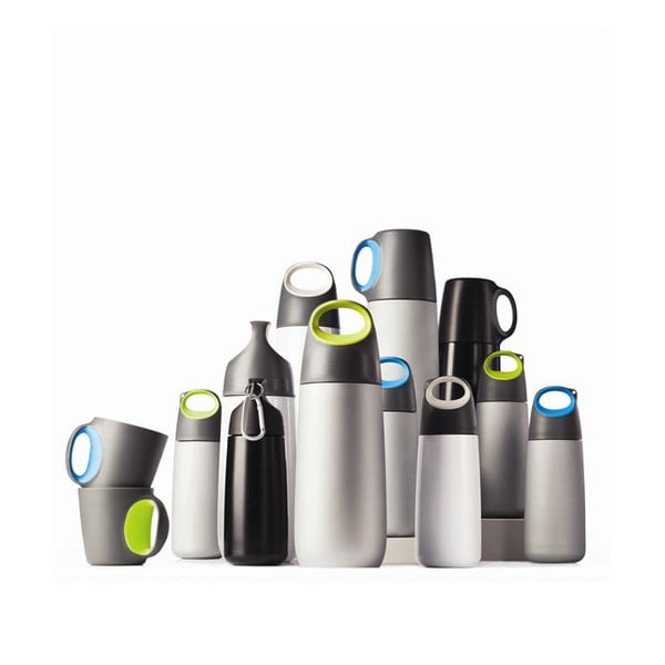 Must termos tassiga XD Design , 600 ml Bopp - XD Design-image-3