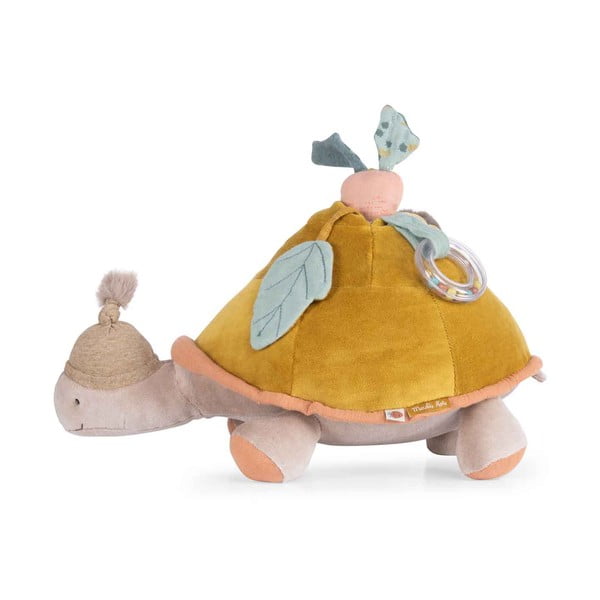 Mänguasi Turtle - Moulin Roty-image-4