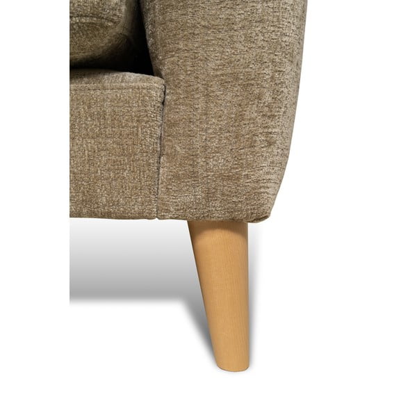 Helepruun diivan 152 cm Marvel - Scandic-image-4