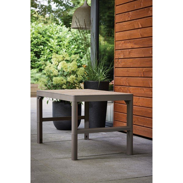 Aia diivanilaud 71,5x116 cm Lyon - Keter-image-4