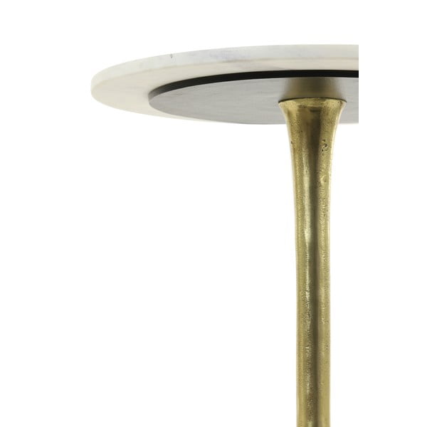 Ümmargune hoiulaud ø 48 cm Rickerd - Light & Living-image-3