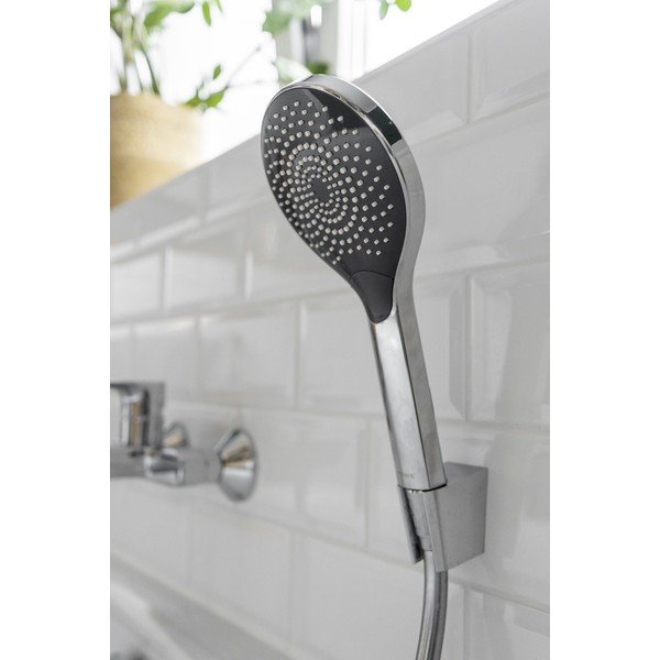 Dušipea ø 12 cm Water Saving - Wenko-image-3