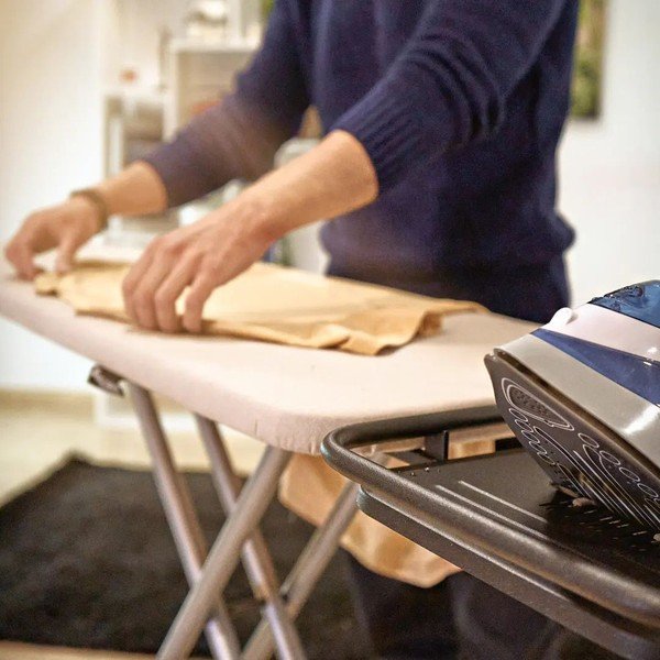 Triikimislaud 120x38 cm K-Tres L - Rolser-image-1