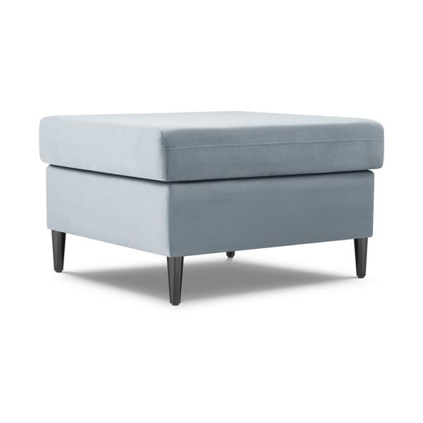 Helesinine sametist jalatugi Kyoto - Cosmopolitan Design-image-1