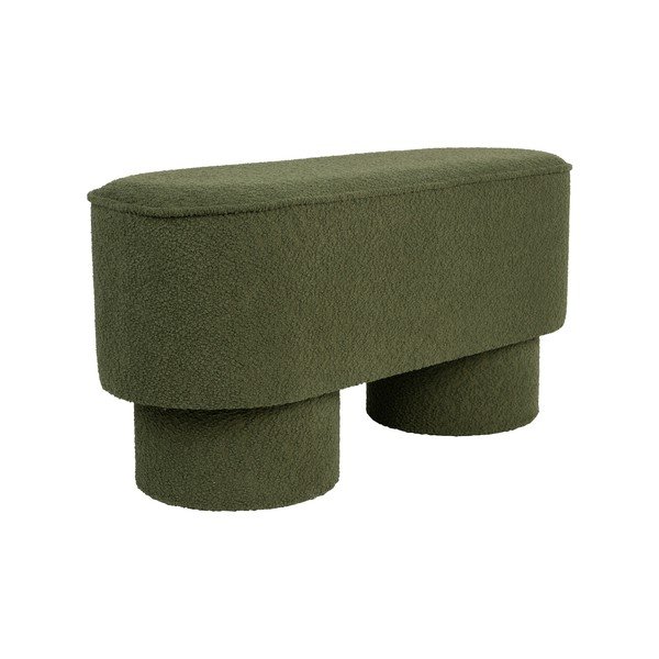 Roheline bukleekangast pink Marcos - White Label-image-1