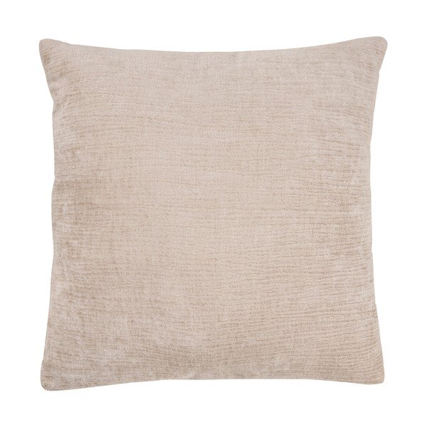 Dekoratiivne viskoosseguga padi 45x45 cm Leros - House Nordic