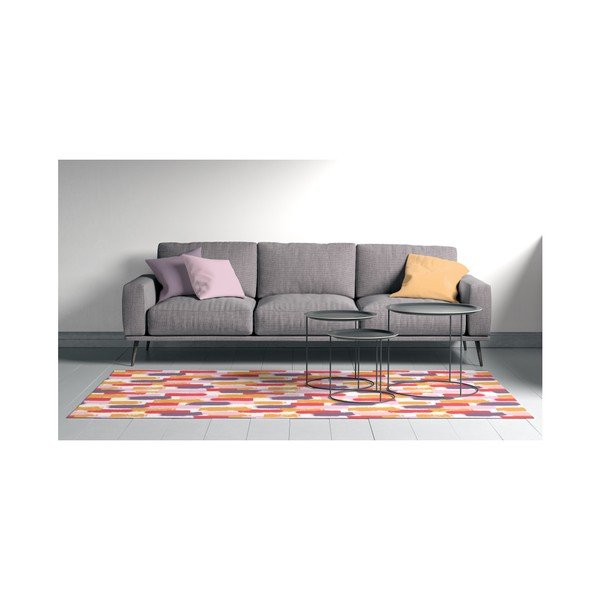 Koberec Oyo home Suzzo Dermo, 100 x 150 cm-image-2
