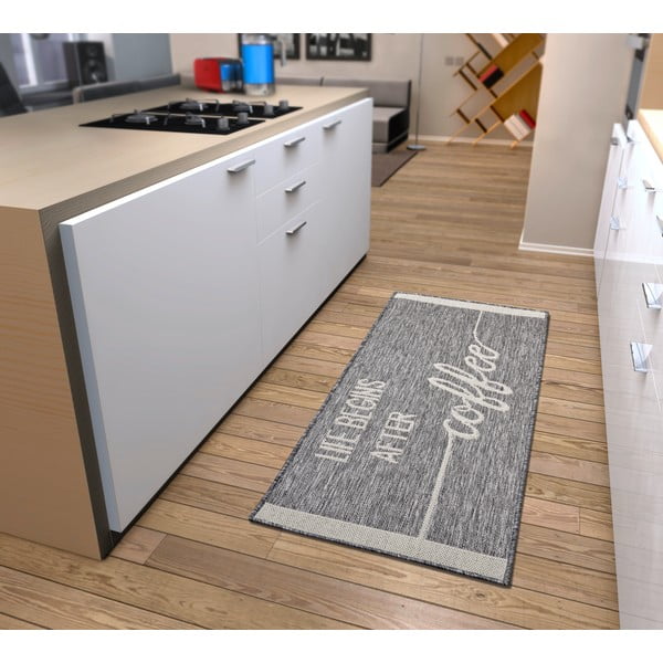 Hall jooksja 62x150 cm Cucina - Hanse Home-image-1