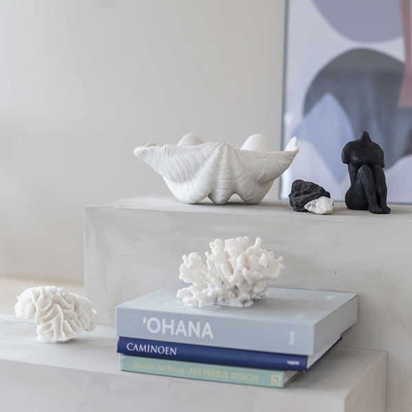 Polüresiinist kujuke (kõrgus 14 cm) Sitting Woman - Mette Ditmer Denmark-image-4