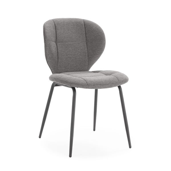 Hallid söögitoolid 2tk komplektis Maori - Marckeric