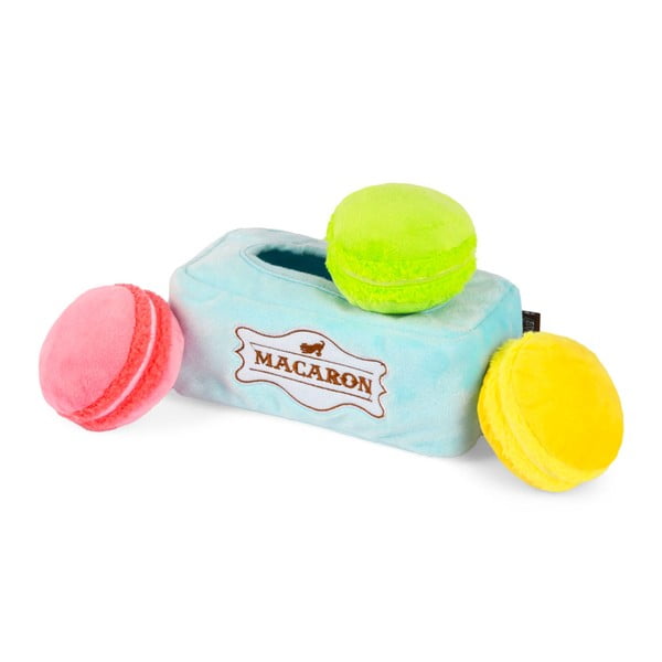 Kinkekomplekt 5 tk Pup Café - P.L.A.Y.-image-4