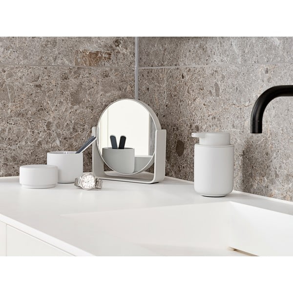 Kosmeetikapeegel (5x suurendus) ø 19 cm Ume - Zone-image-1