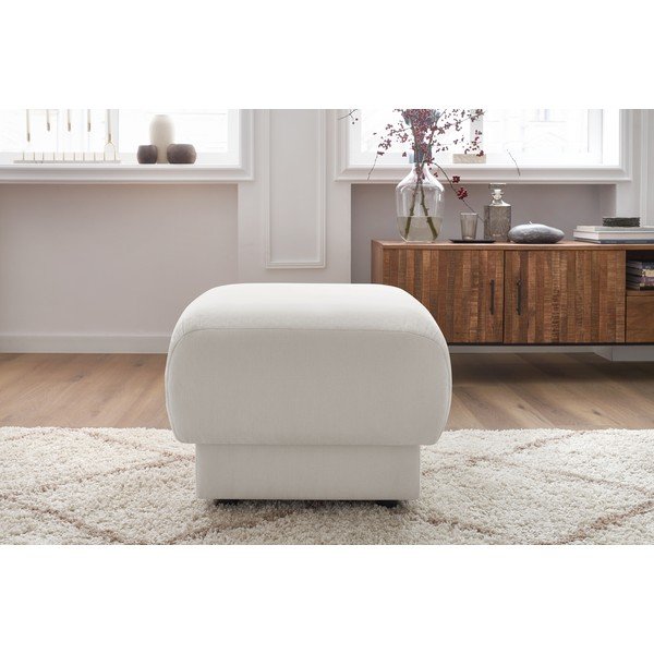 Valge jalatugi Bourbon - Bobochic Paris-image-1